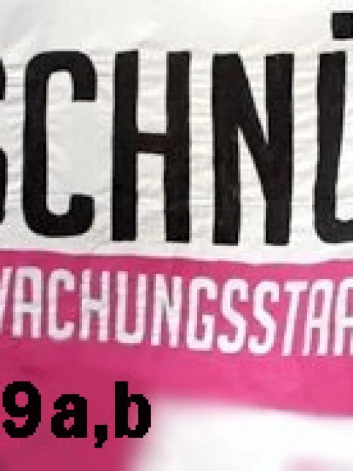 Flyer: WIR SIND ALLE 129A