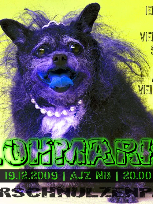 Flyer: FLOHMARKT