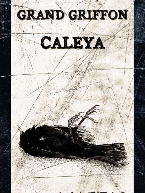Flyer: CALEYA + GRAND GRIFFON