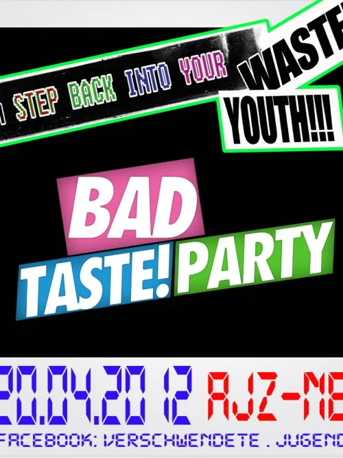 Flyer: solidisse