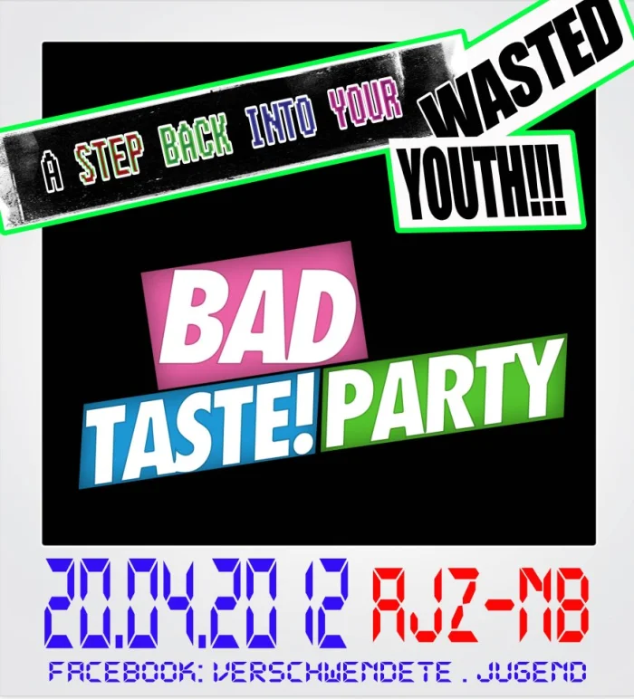 Flyer: solidisse