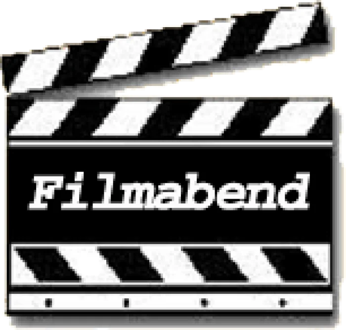 Flyer: FILMABEND