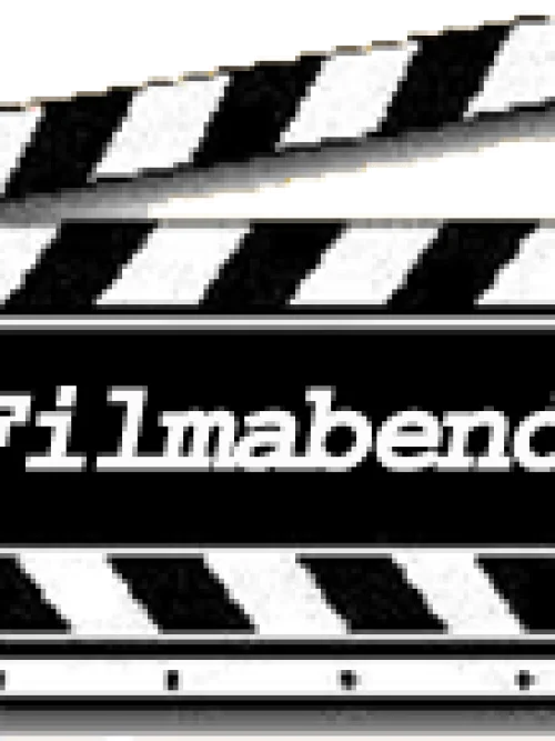 Flyer: FILMABEND