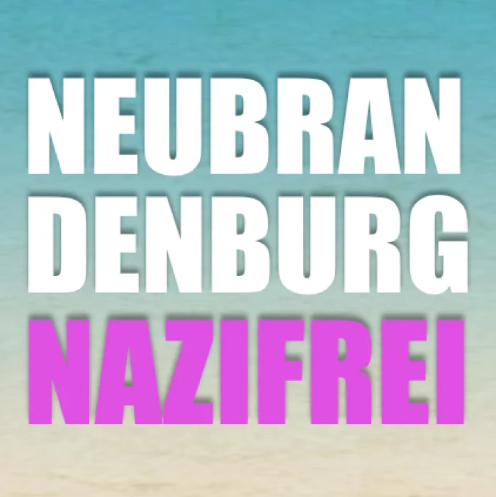 Flyer: Bastelnachmittag 1. Mai