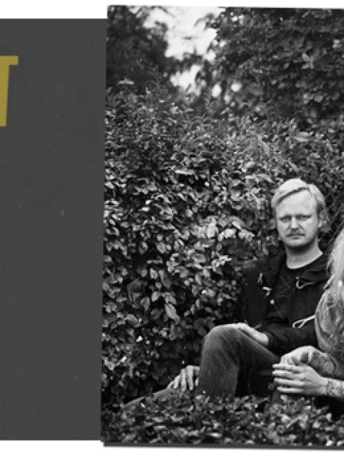 Flyer: VANNA INGET