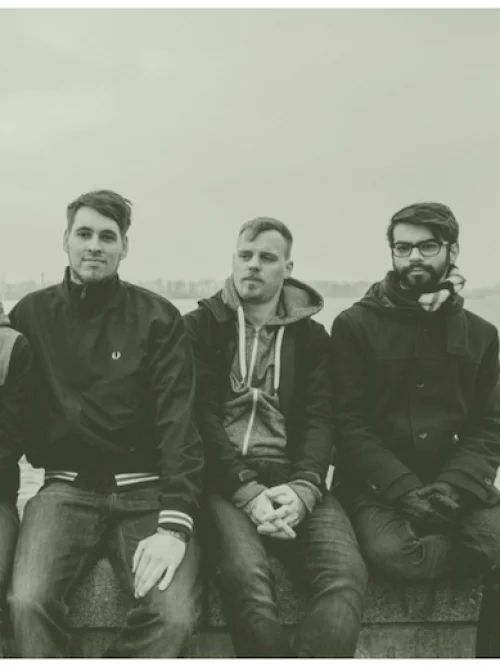 Flyer: TROUBLE ORCHESTRA + SUPPORT