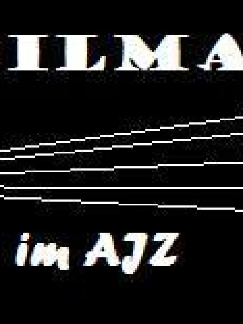 Flyer: FILMNACHT