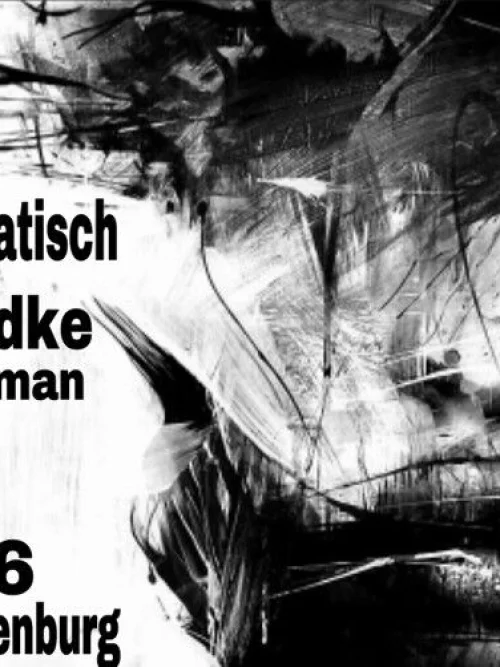 Flyer: UNTER STROM // DARK TECHNO // MINIMAL TECHNO // TECHNO