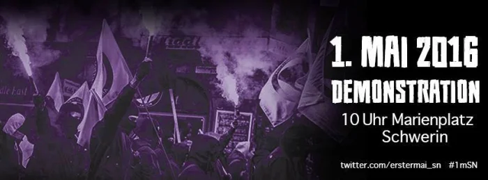 Flyer: MOBIVORTRAG 1. MAI