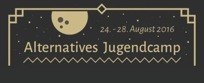 Flyer: NB GOES AJUCA 2016