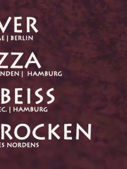 Flyer: HOPPALA