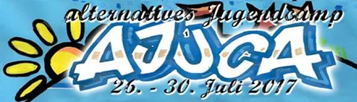 Flyer: AJUCA 2017