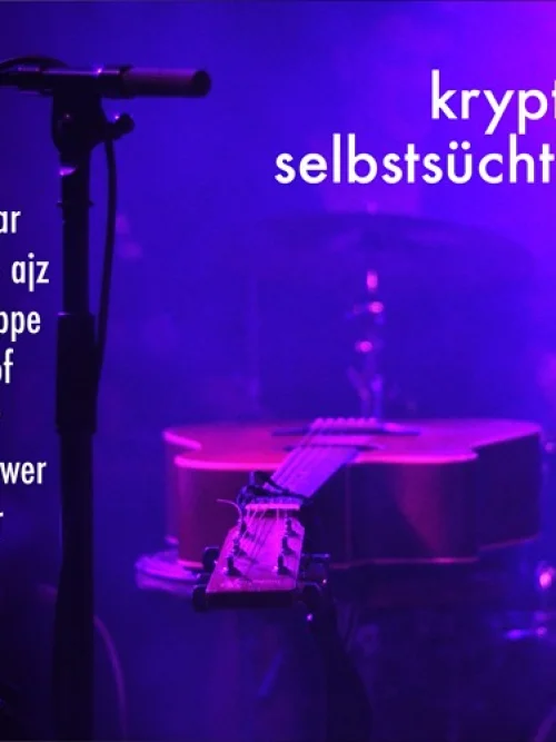 Flyer: KRYPTO KOSMETIK