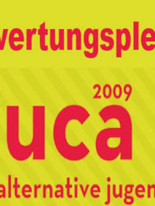 Flyer: ajuca nachbereitung/vorbereitung